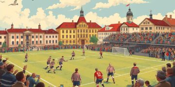 Czarni Lwówek Śląski