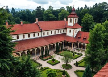 franciszkanie lwówek śląski